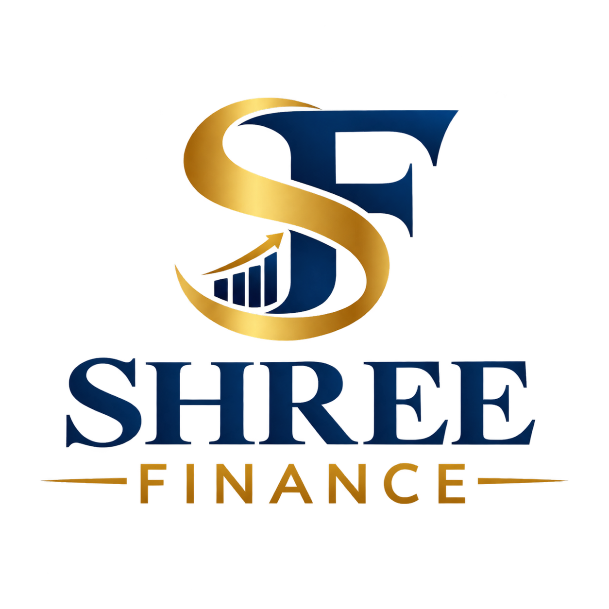 Shree Finance Logo